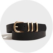 Belts